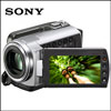 Handycam Video Camera -HDR - PJ50E (HDD) - Click here to View more details about this Product